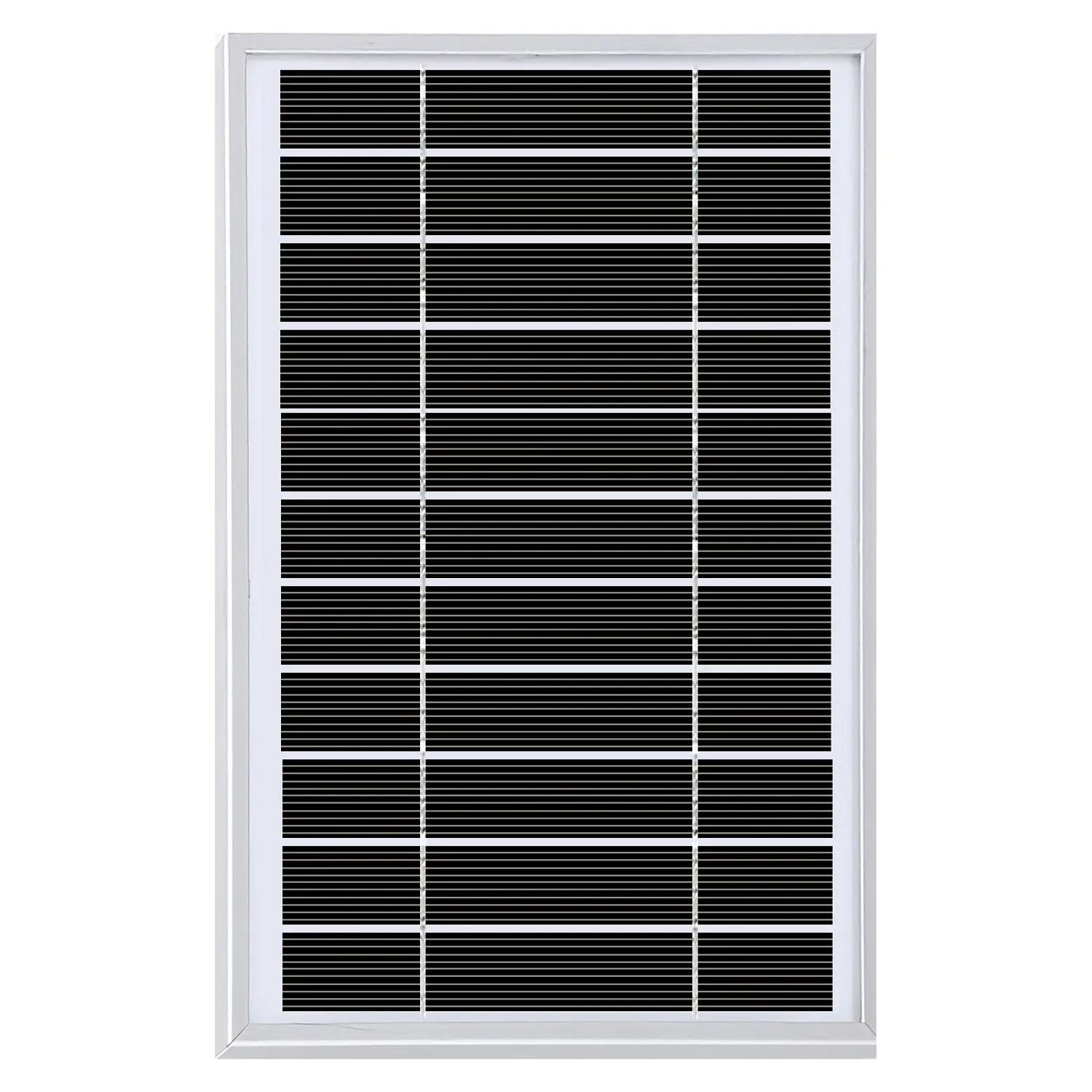 12V pannello solare