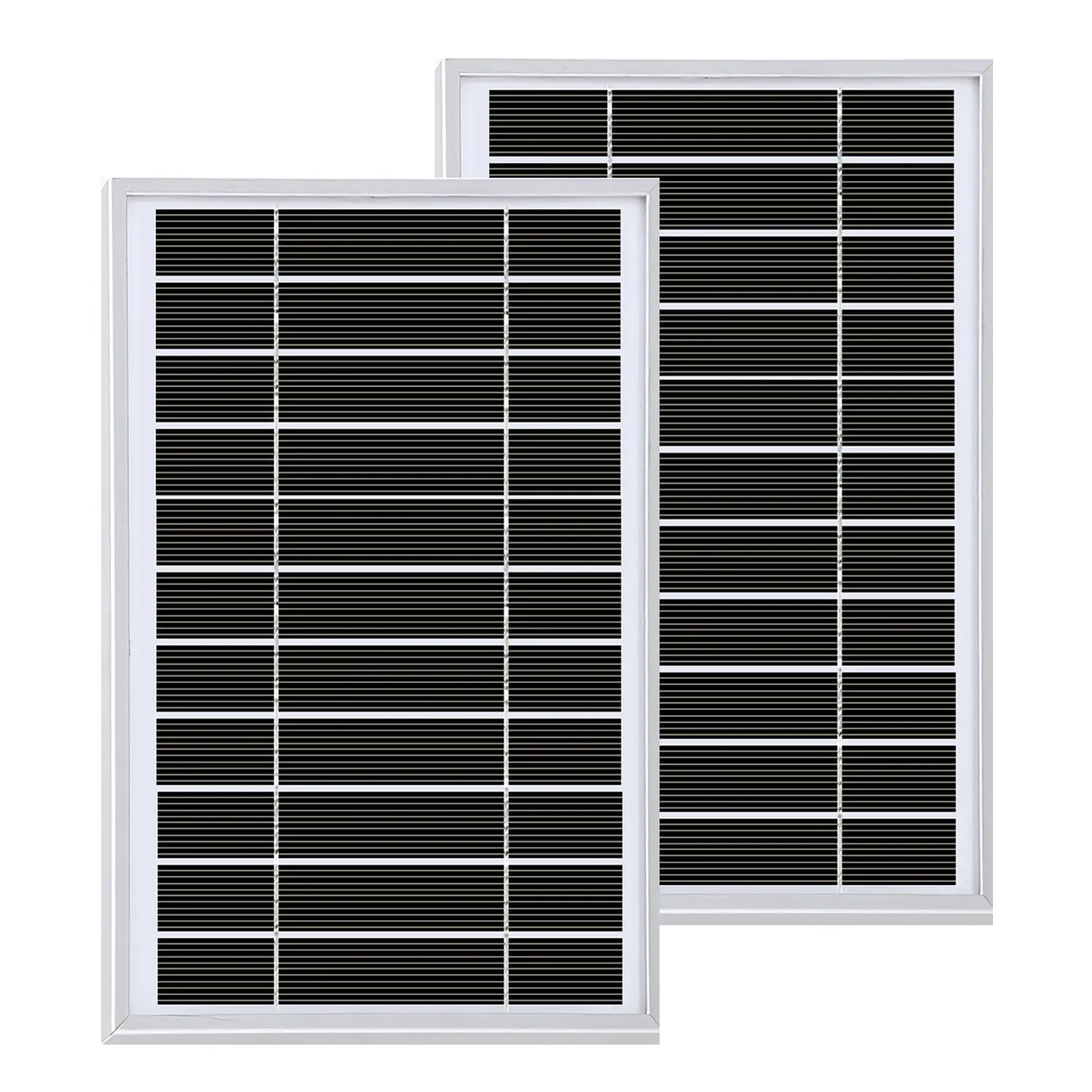 5W Pannello Fotovoltaico