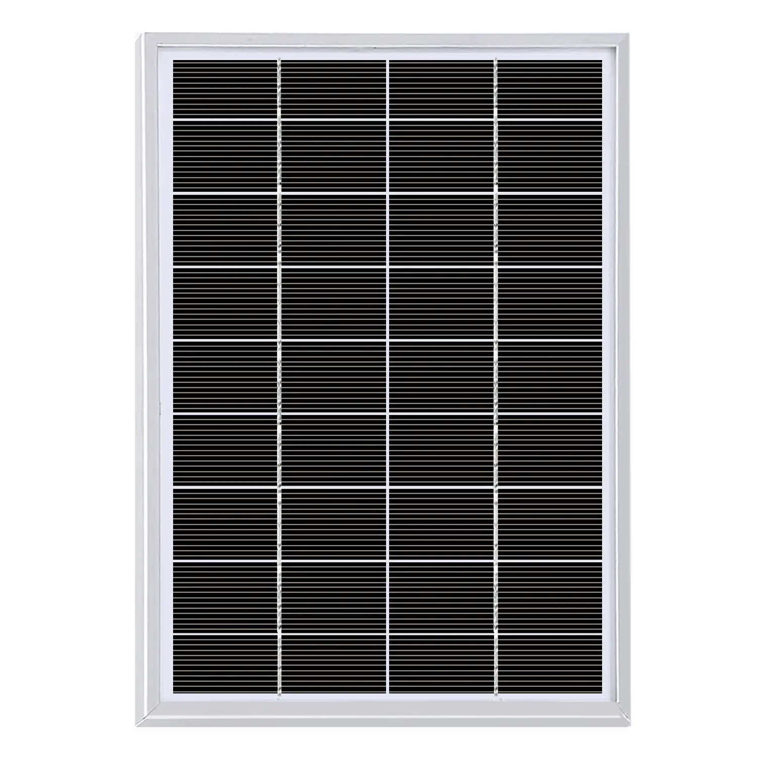 9V Pannello Fotovoltaico