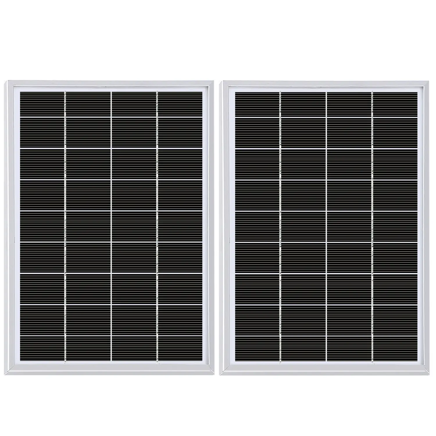 pannello solare 5W