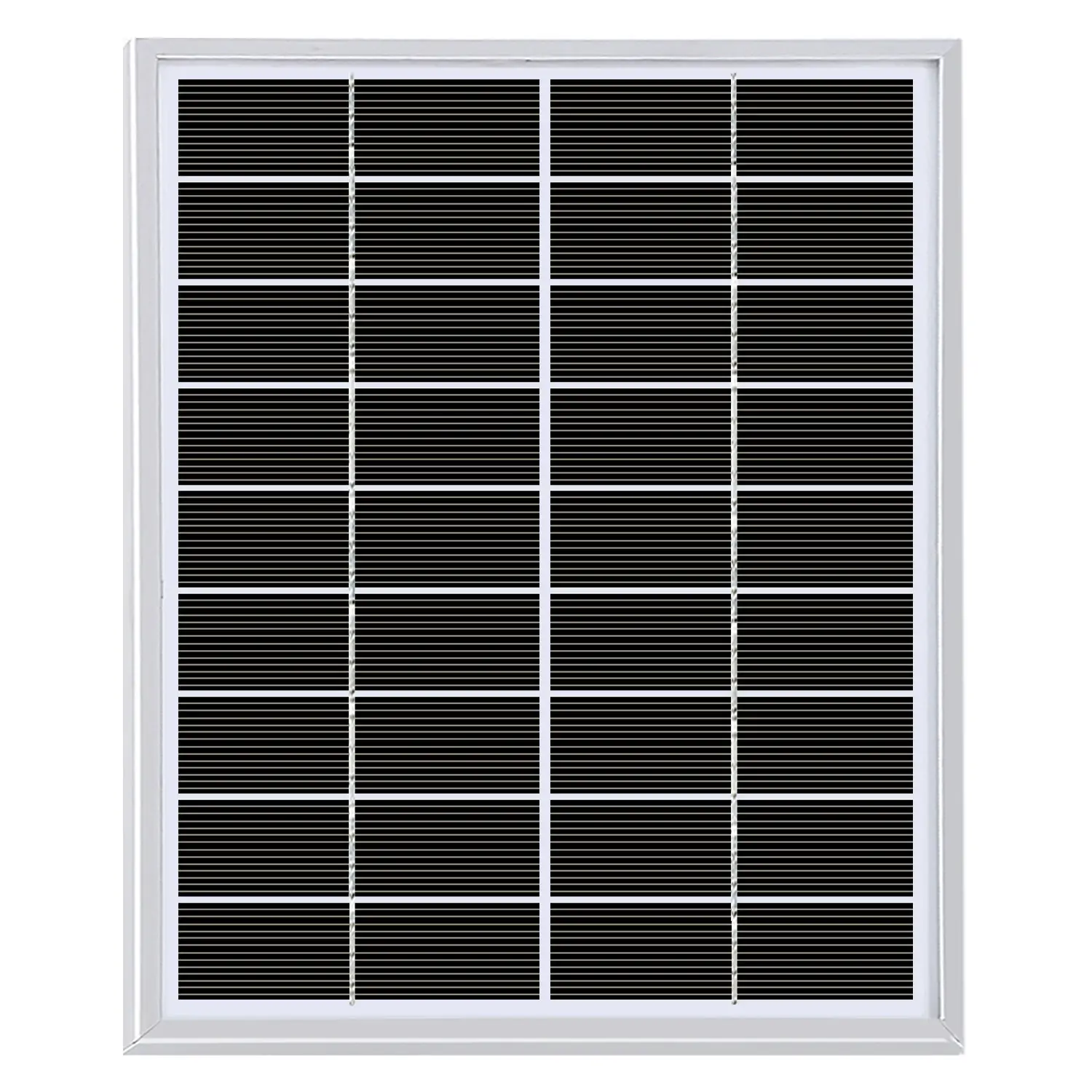 10V Pannello Fotovoltaico