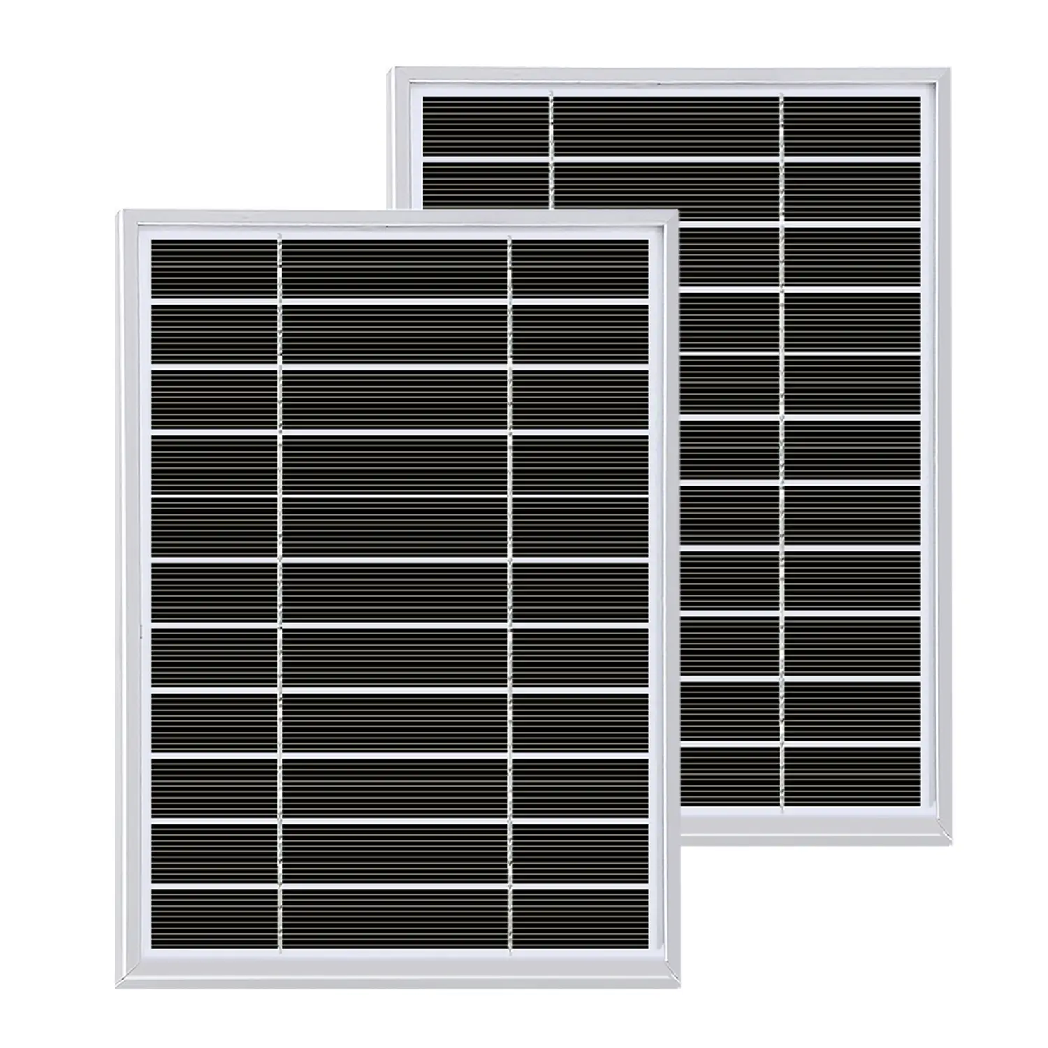 pannello solare 5,5V