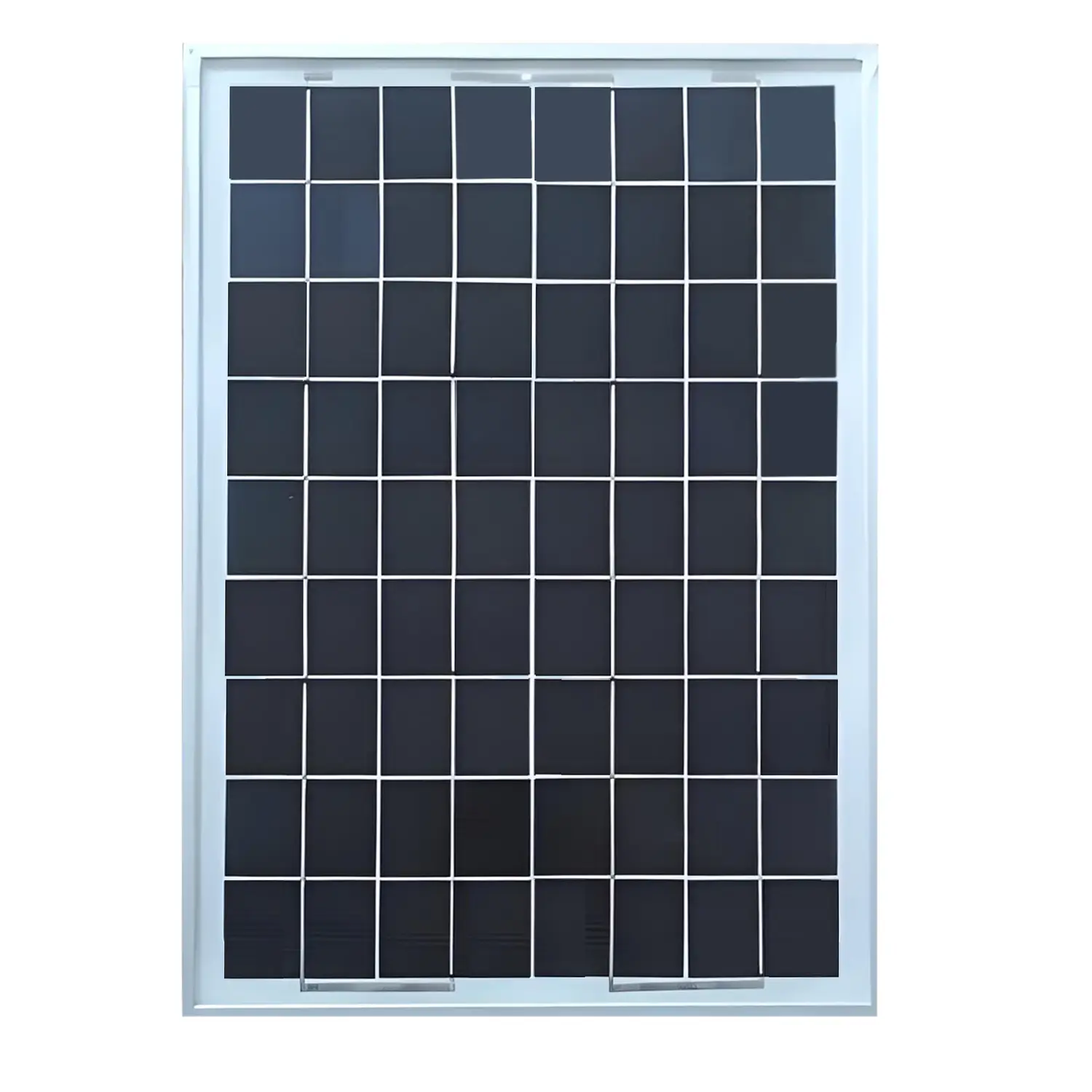 25W Moduli Solari