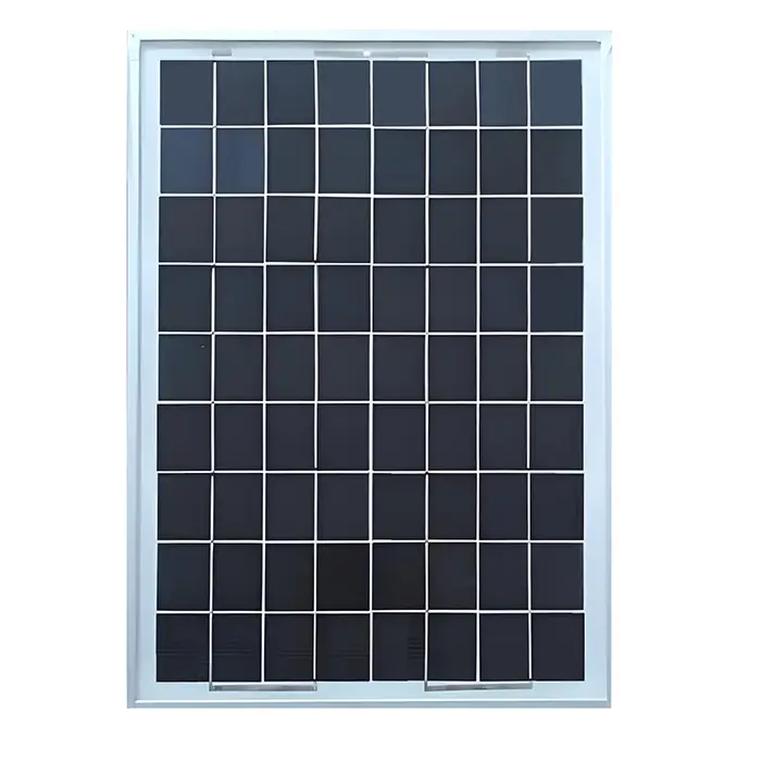 Pannello fotovoltaico