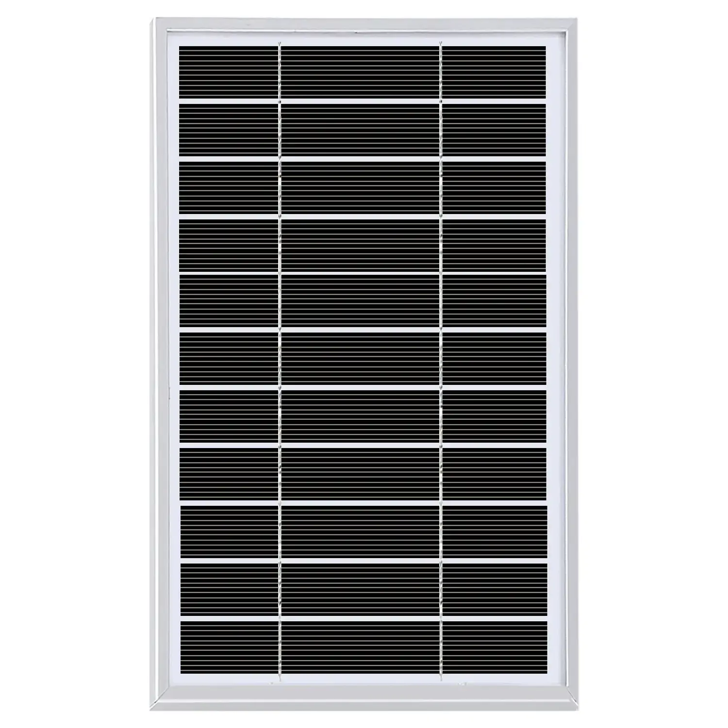 Moduli Solari 8W