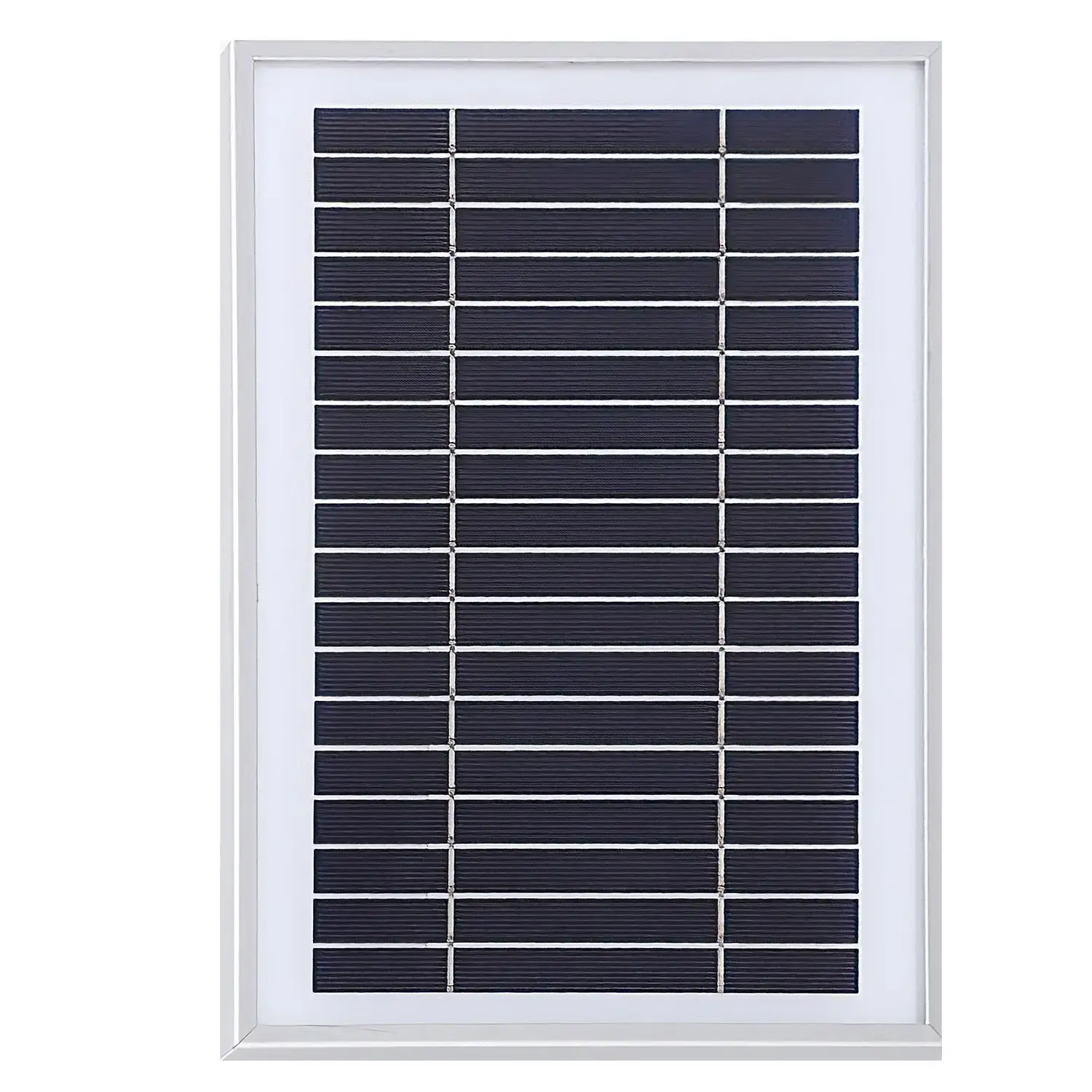 pannello solare 9V