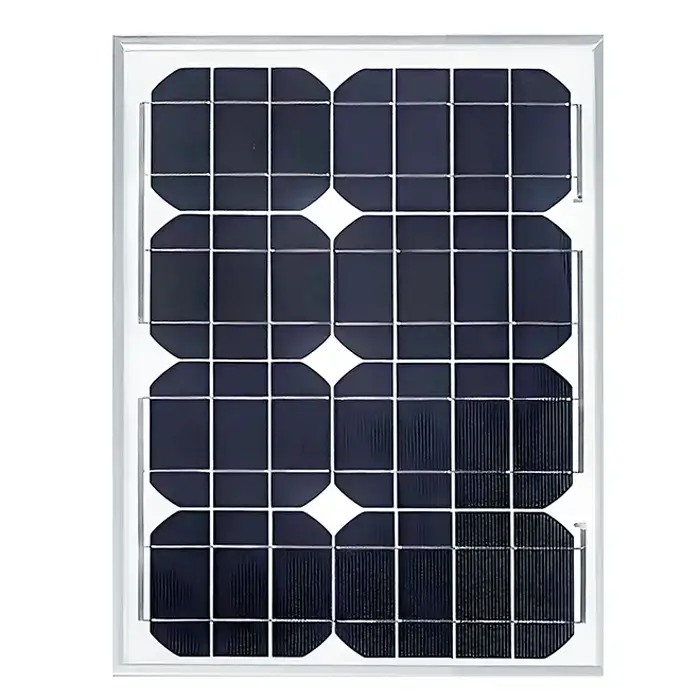 30W Pannello fotovoltaico