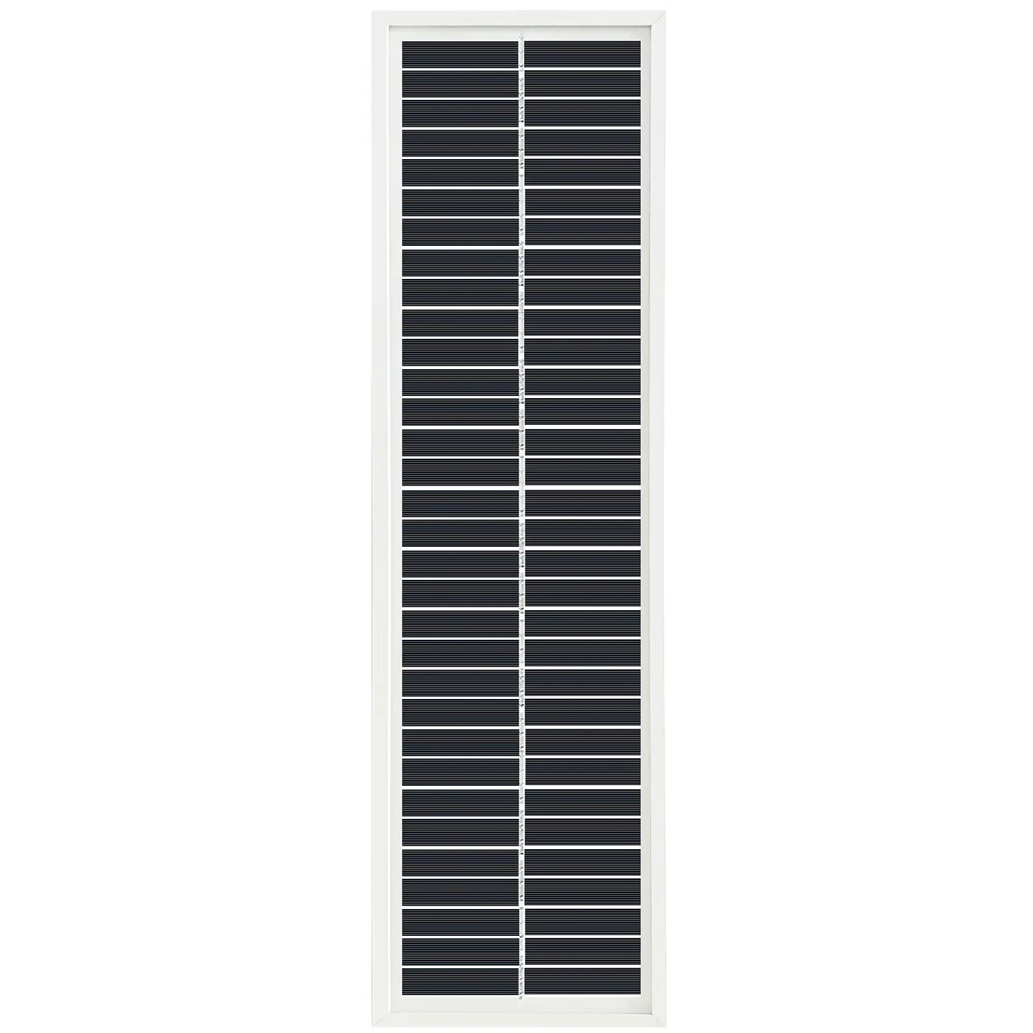 Pannello Fotovoltaico 6W