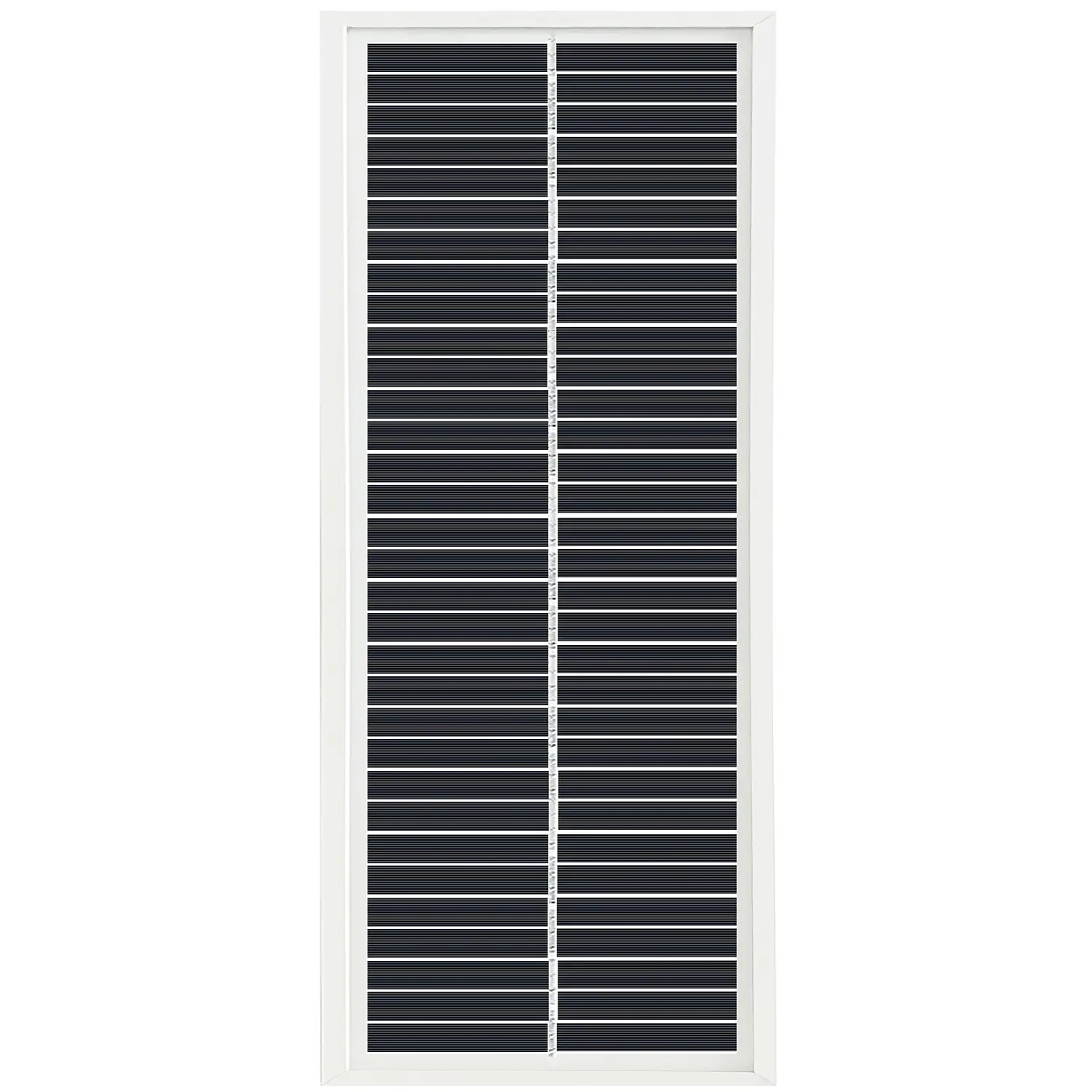 8W Pannello Fotovoltaico