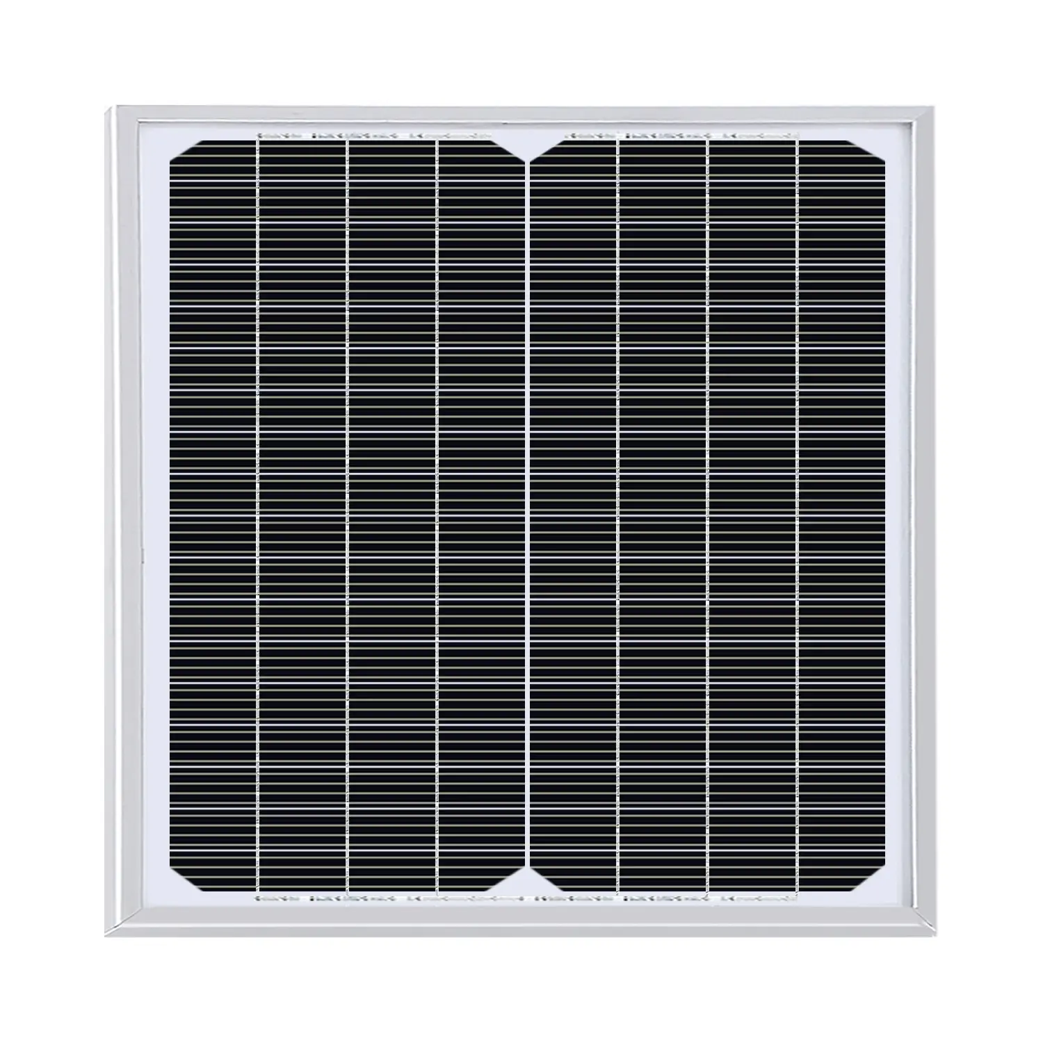 12V Modulo Fotovoltaico