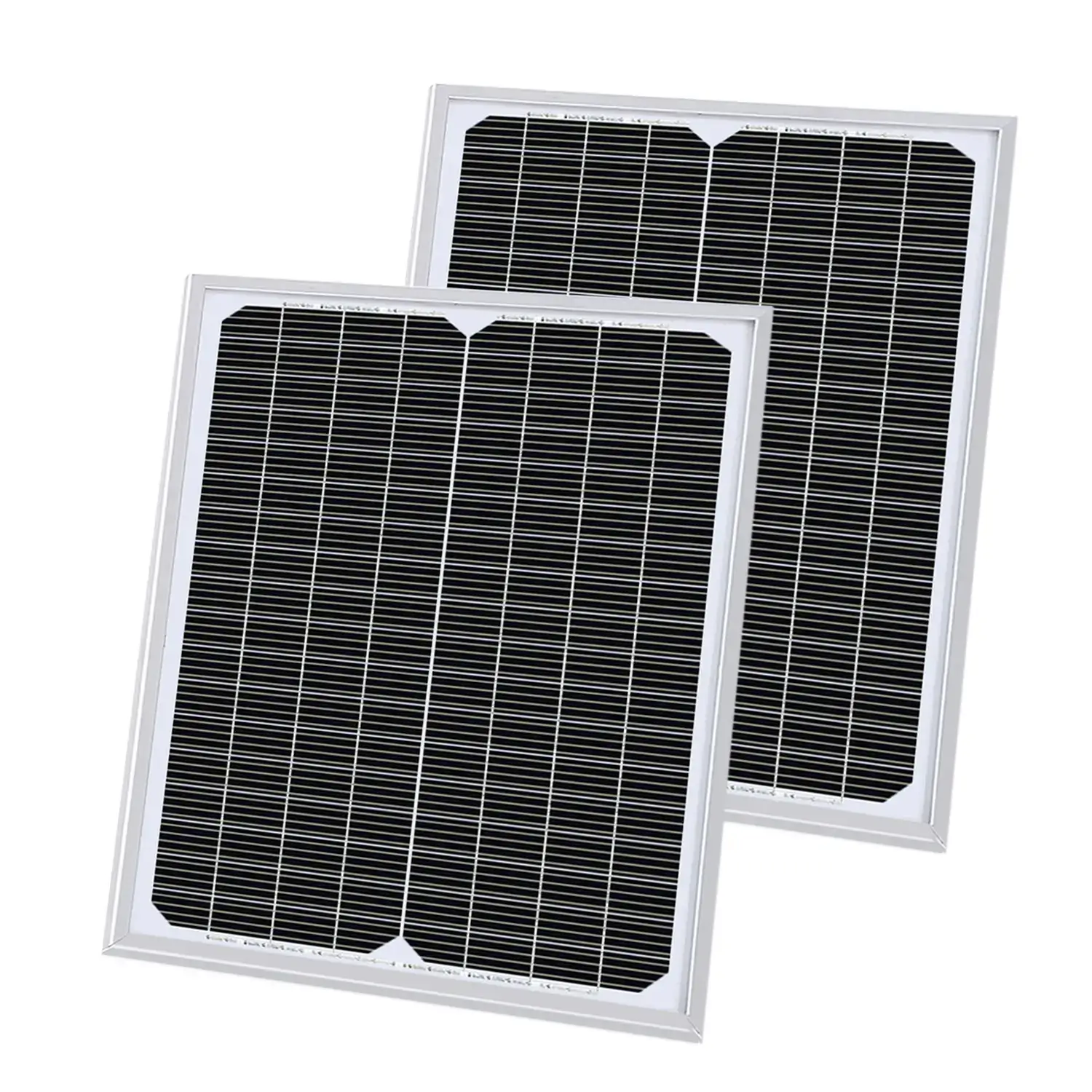15W Modulo Fotovoltaico