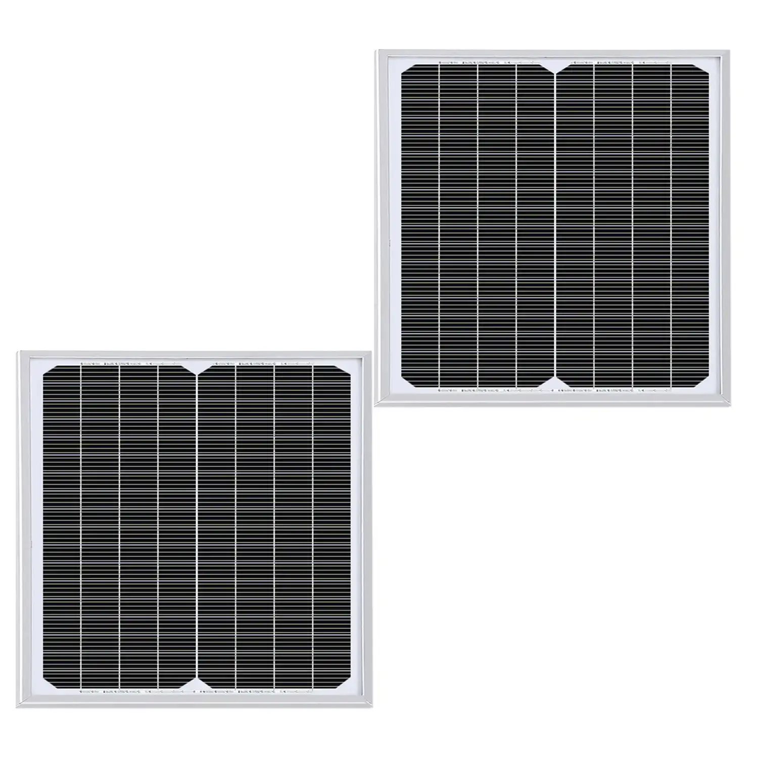 pannello solare 15W
