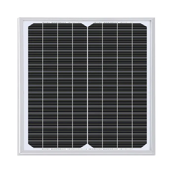 15W Pannello Solare