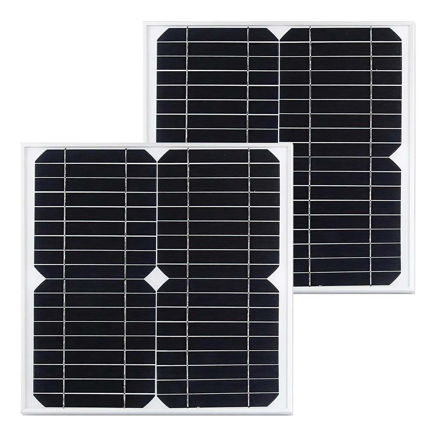 pannello solare 20W