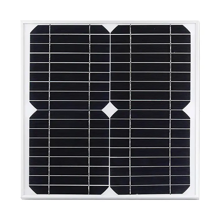 20W Modulo Solare