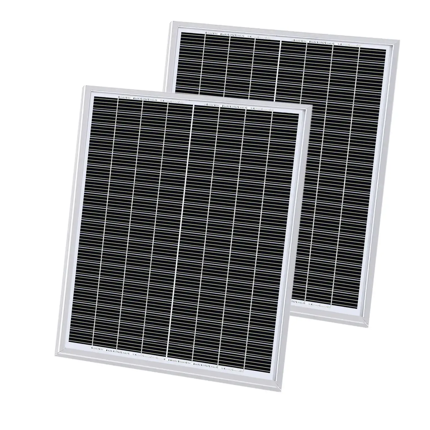 pannello solare 15W