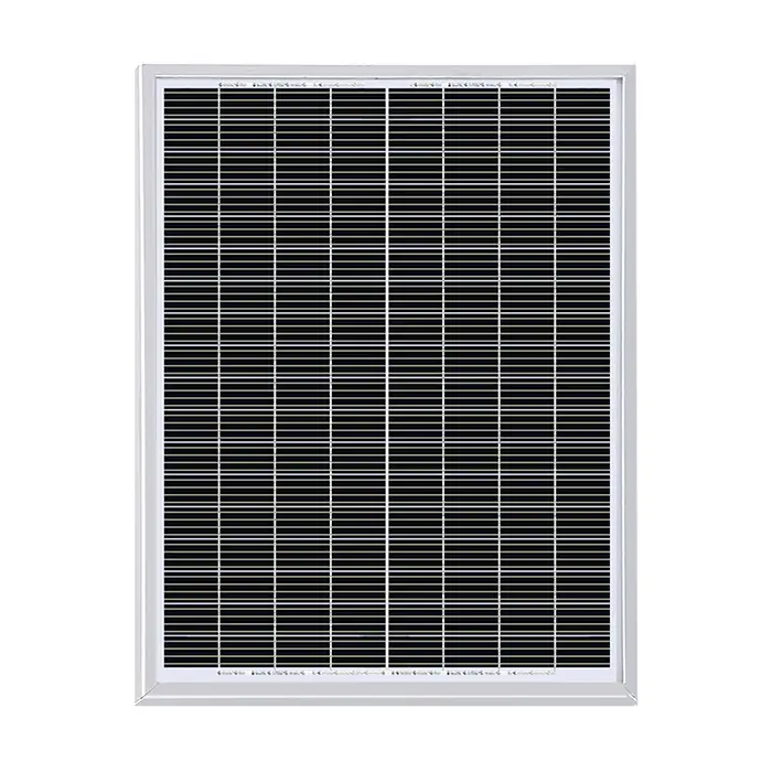 15W Modulo Solare