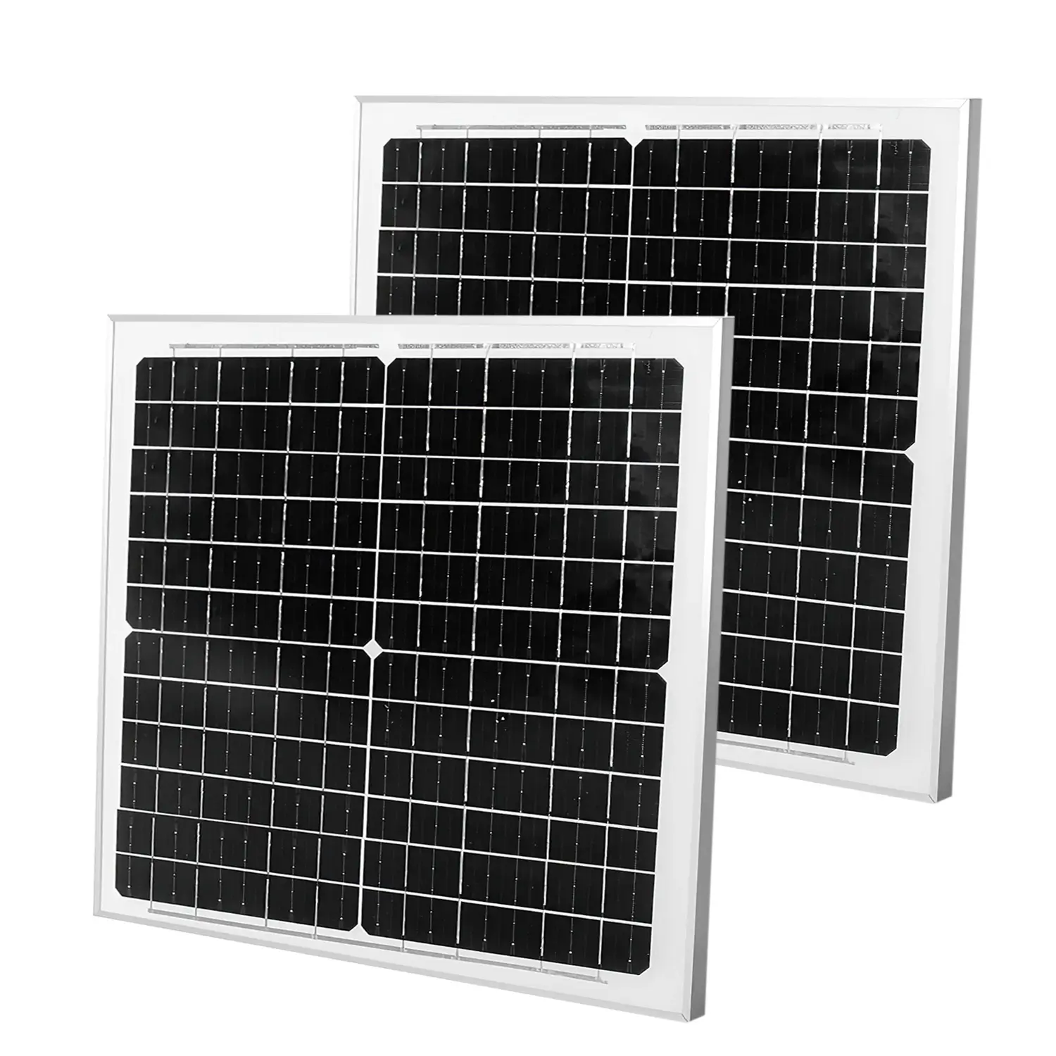 Moduli Solari 22W