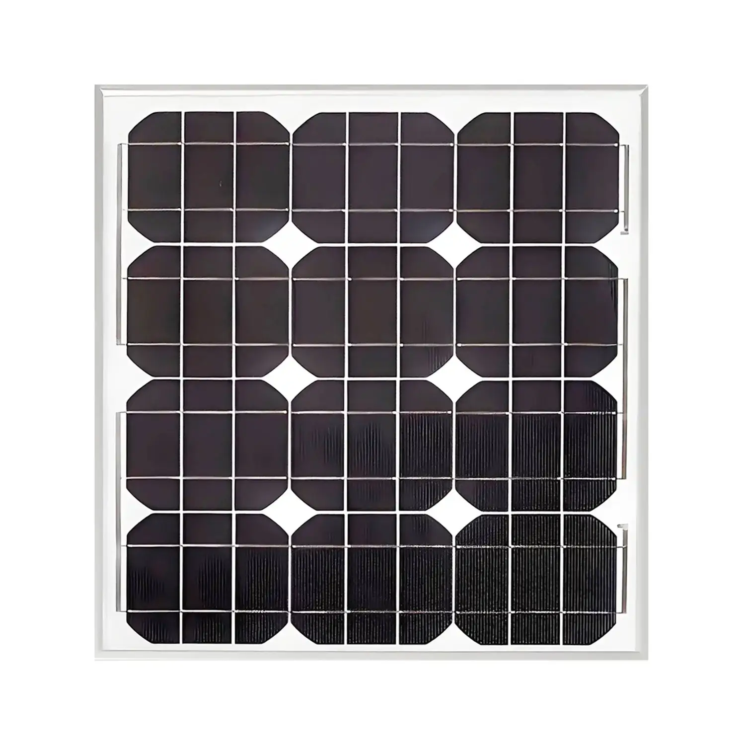40W pannello fotovoltaico