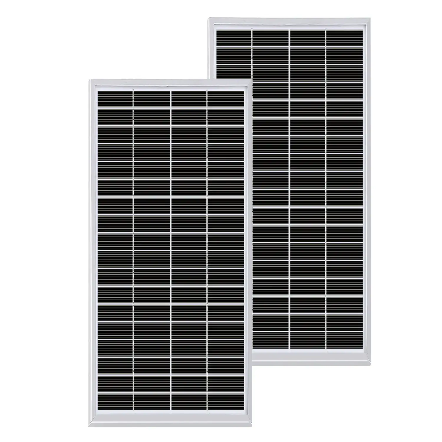 16W Modulo Fotovoltaico