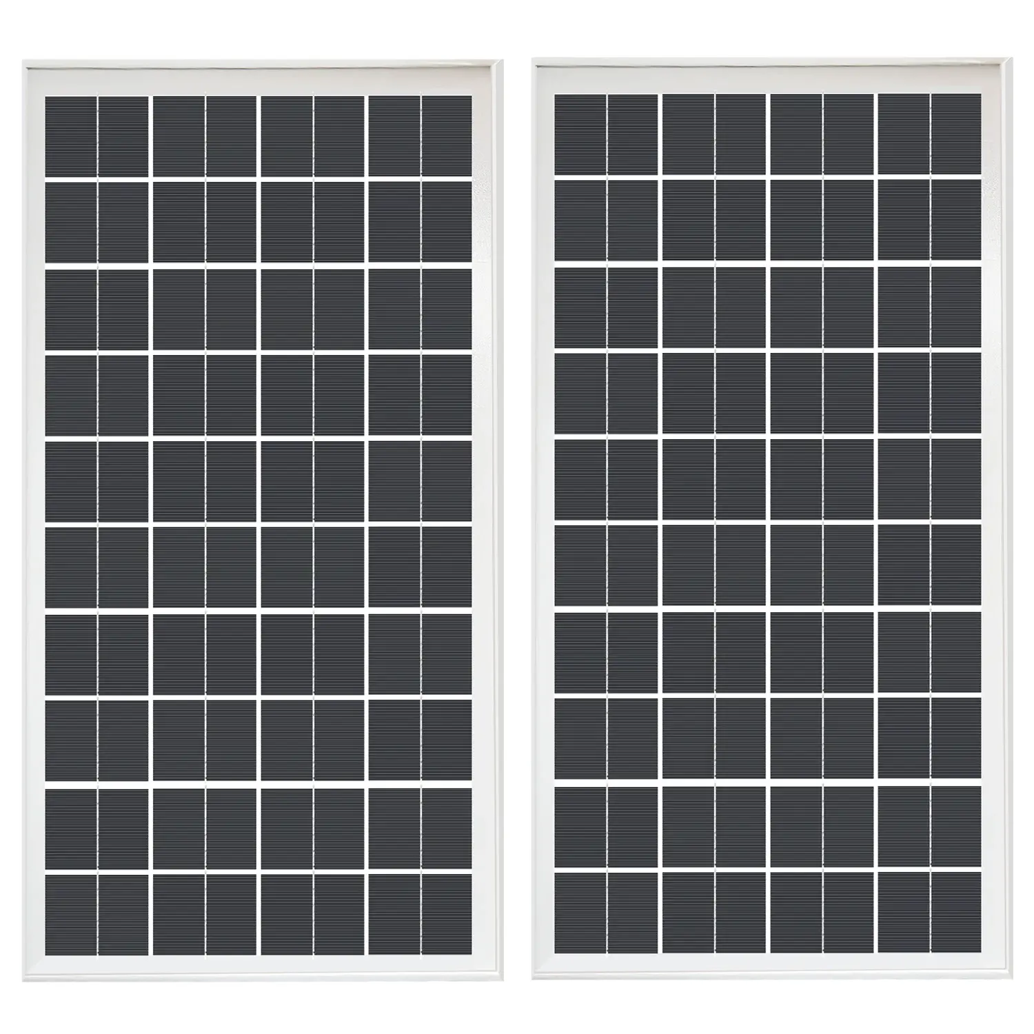 18V Modulo Fotovoltaico