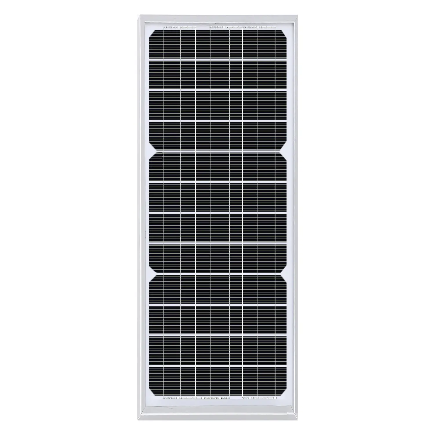 Pannello Fotovoltaico 12V