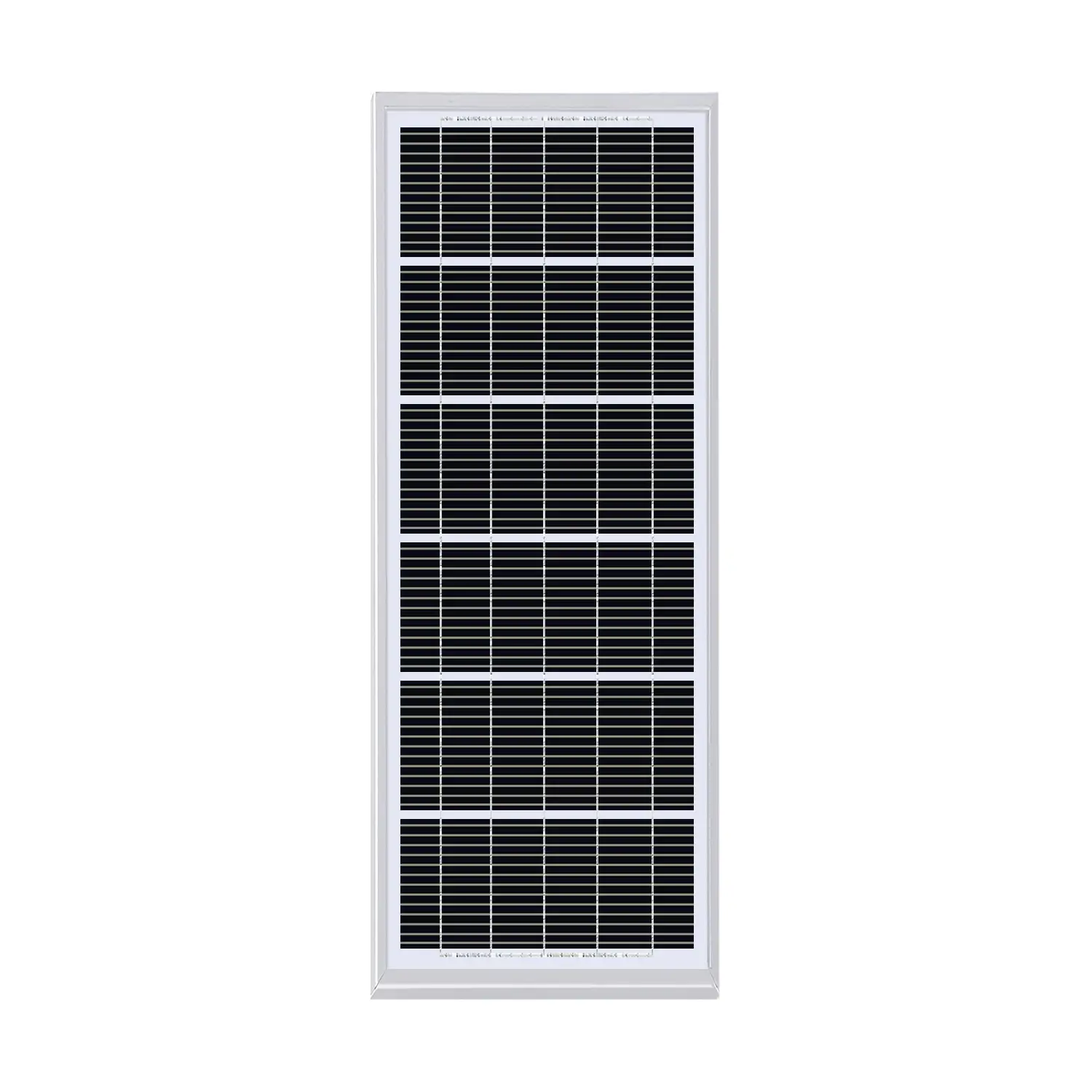 6V Pannello Fotovoltaico 