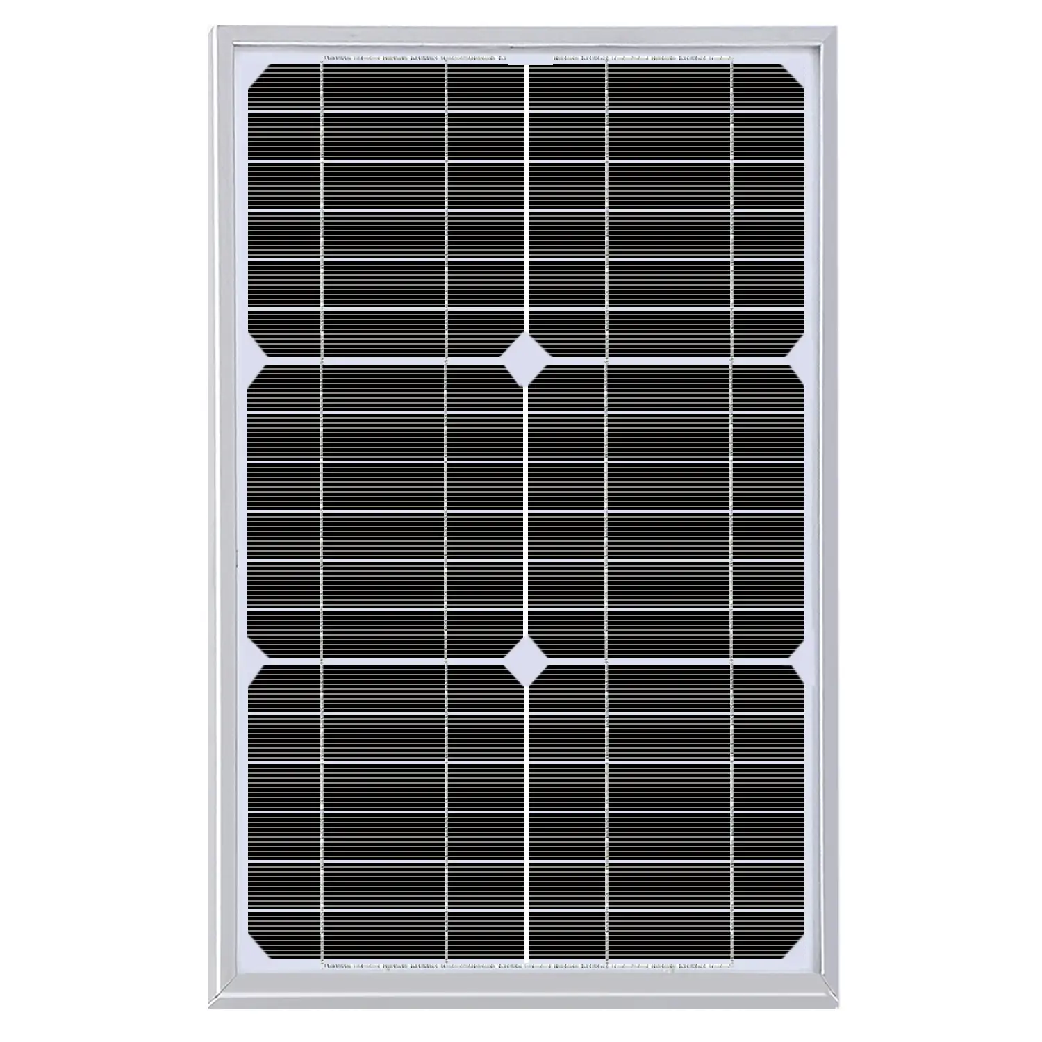 pannello solare 30W