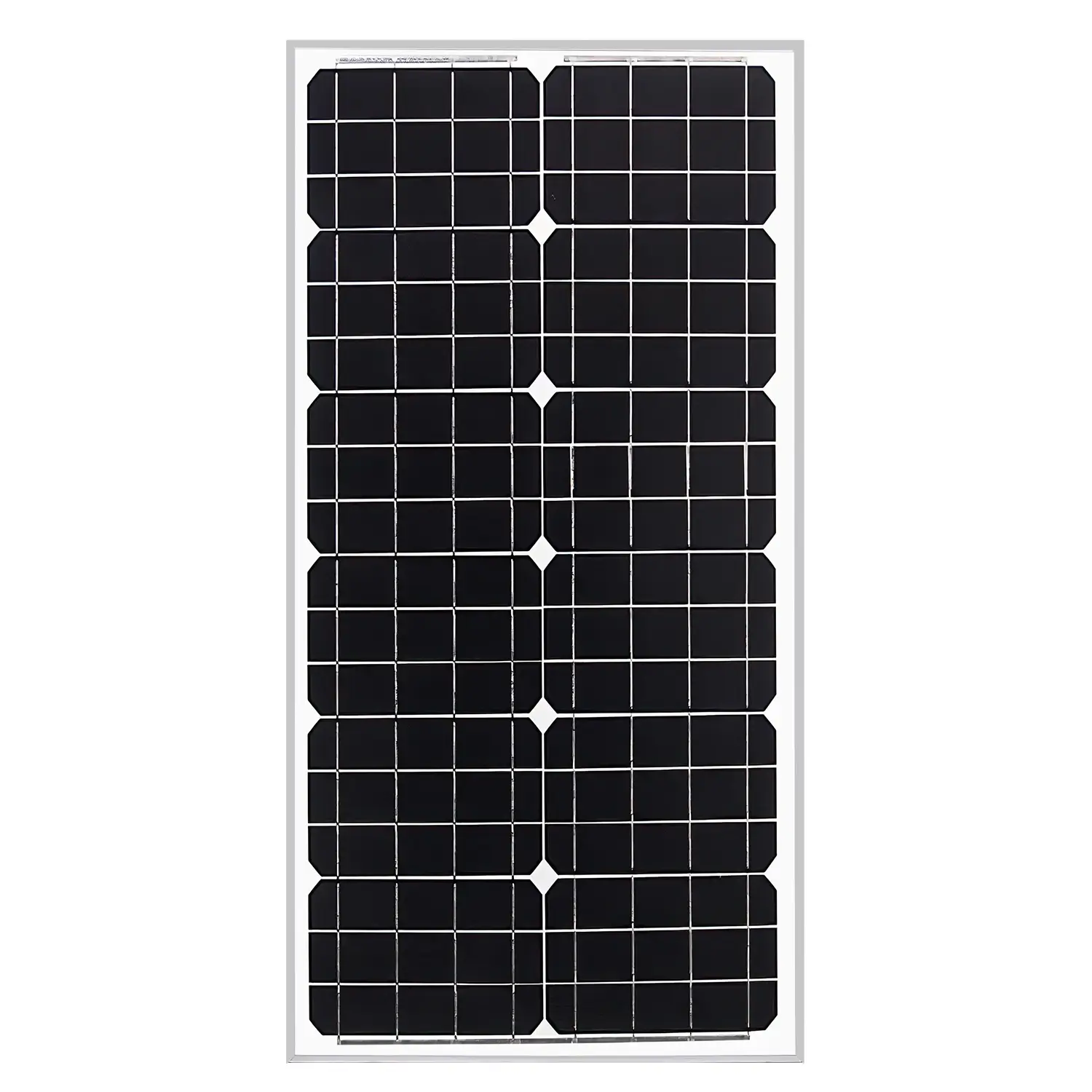 Modulo Fotovoltaico 12V
