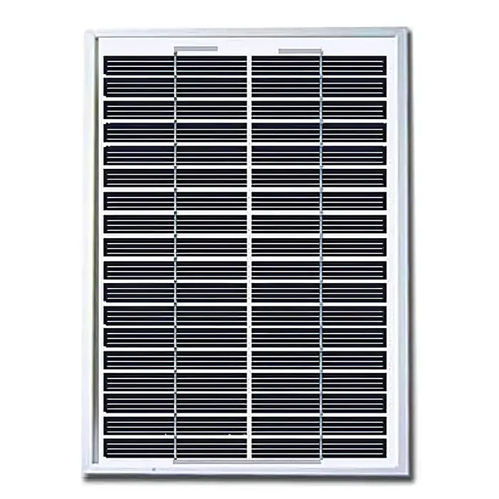 5W Modulo Solare