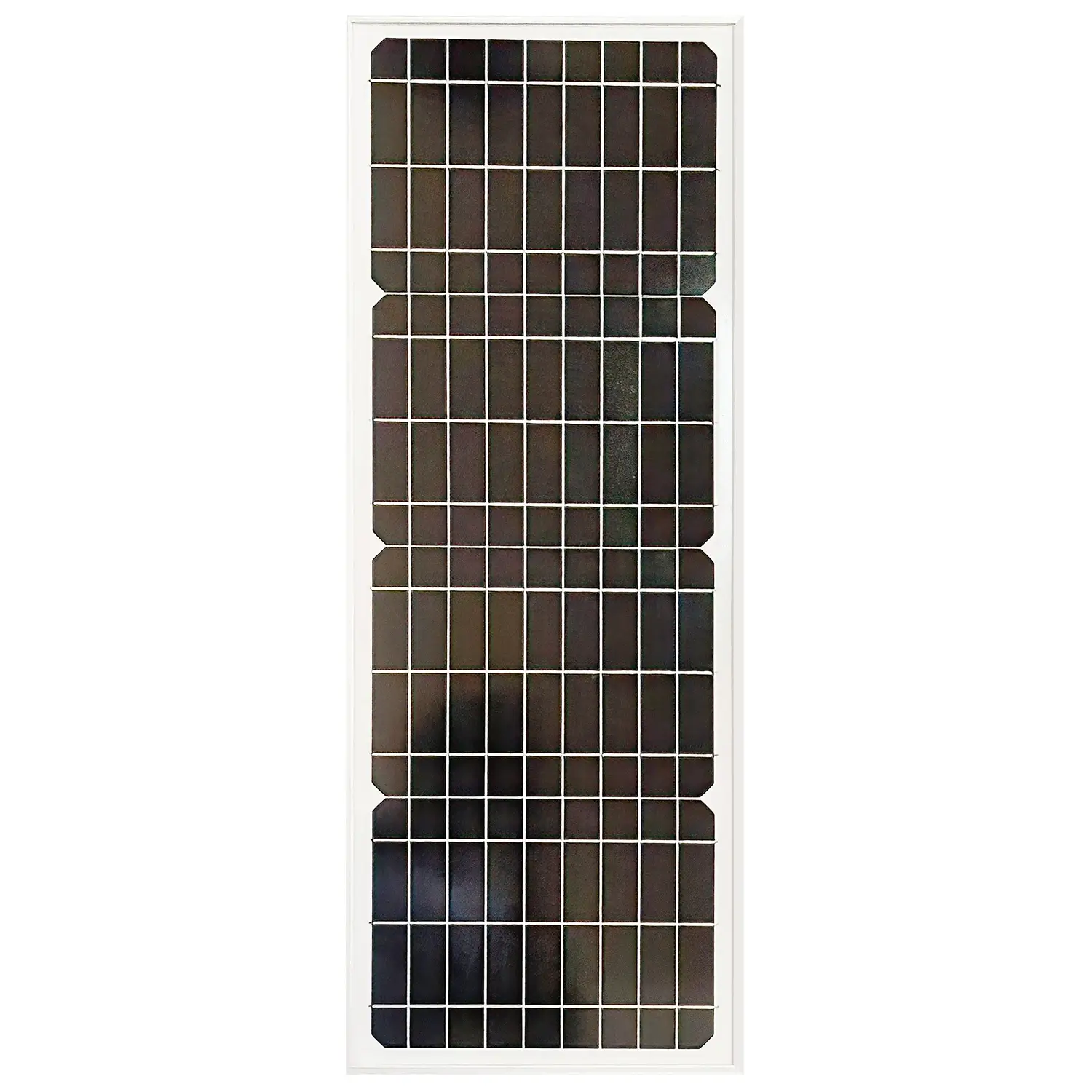 Pannello Fotovoltaico 25W