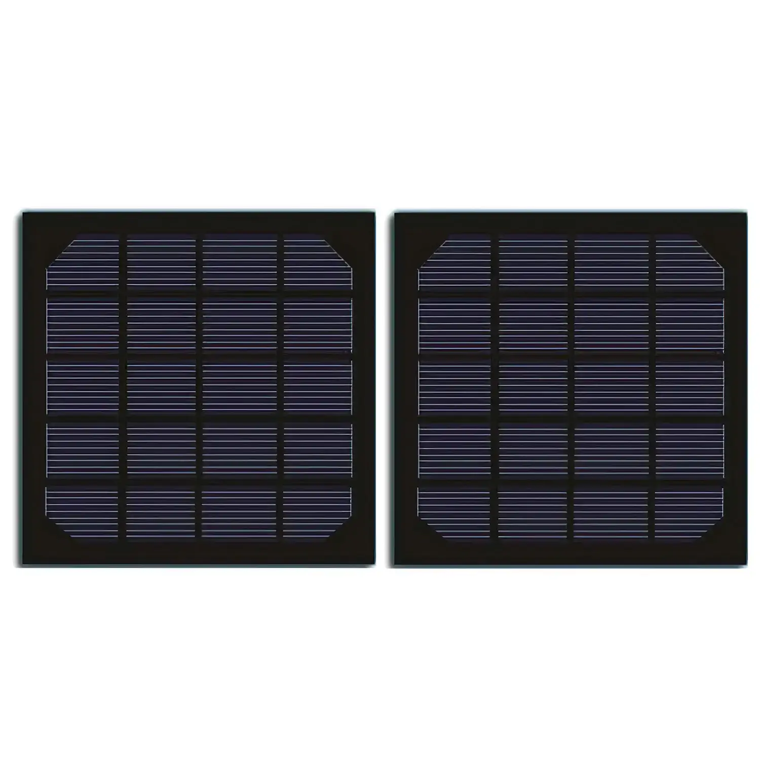 mini pannelli solari