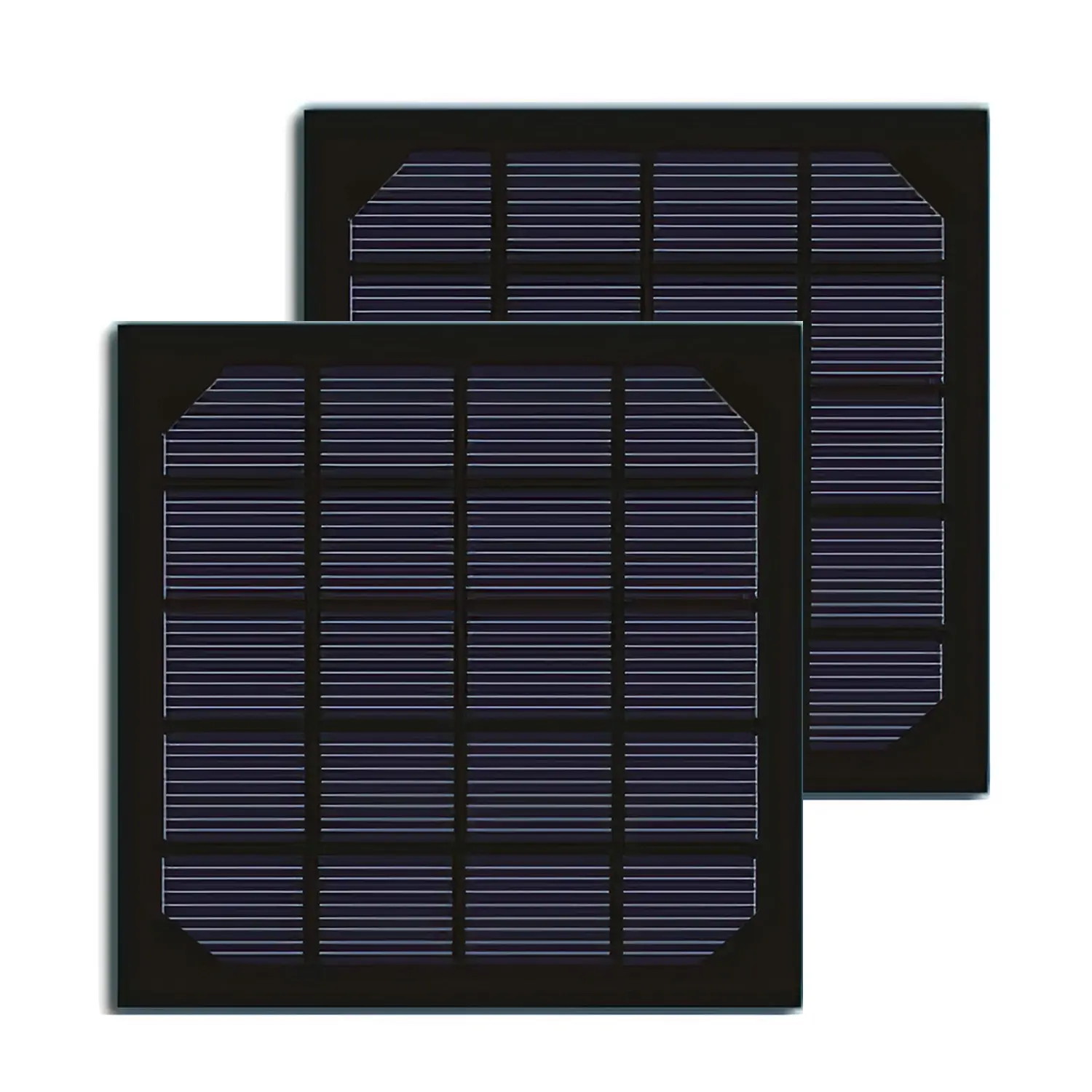 Pannelli Solari 2W 5V