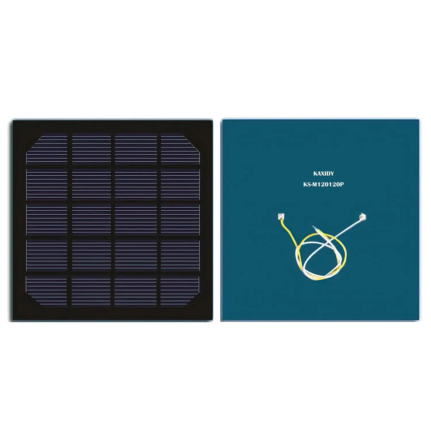 5V pannello solare
