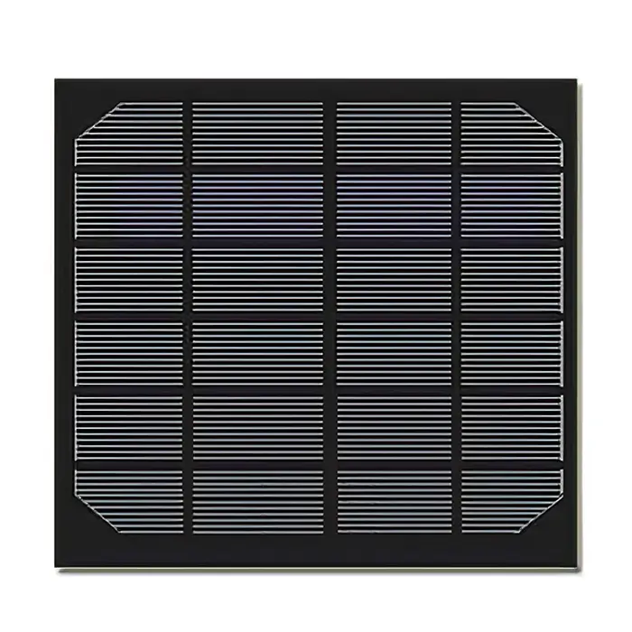 Pannello Solare 5W