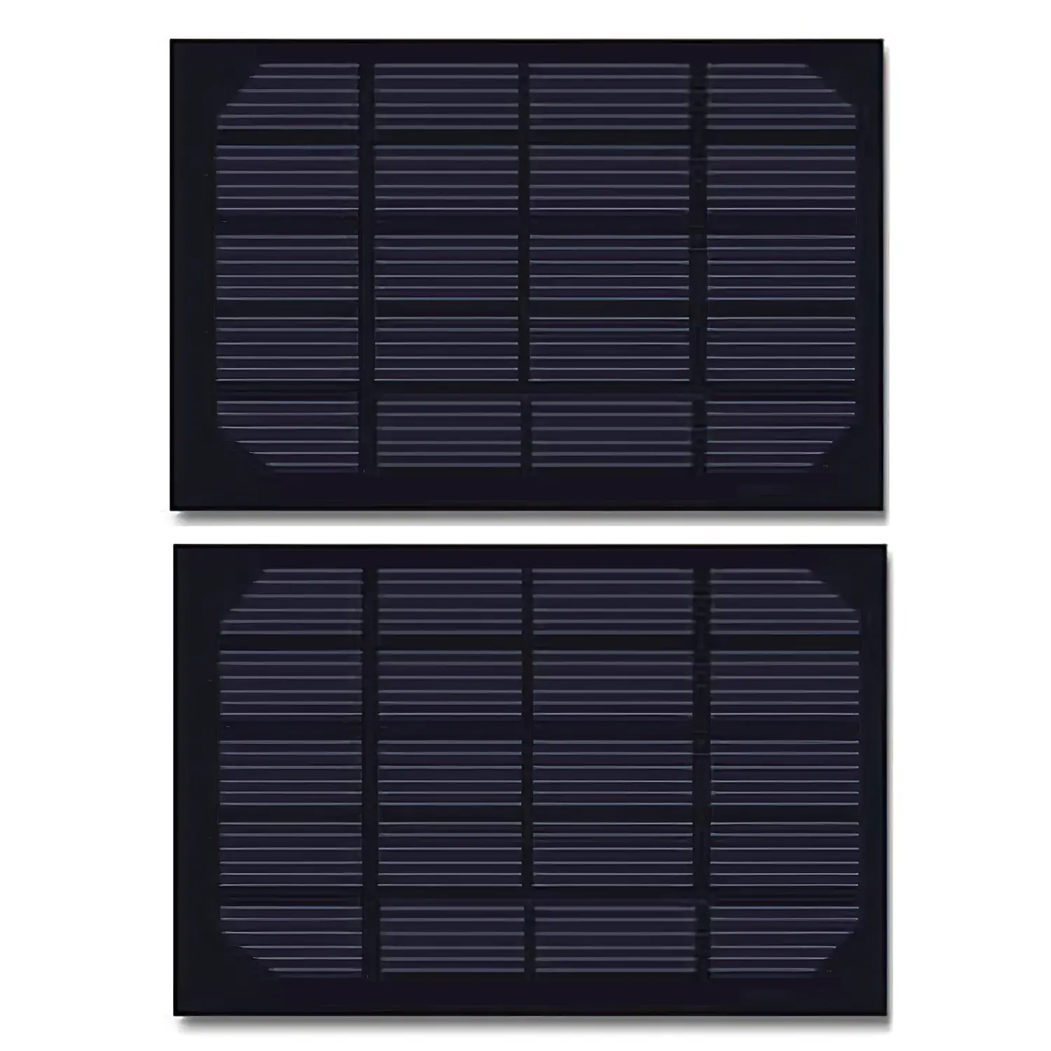 pannello solare 5V