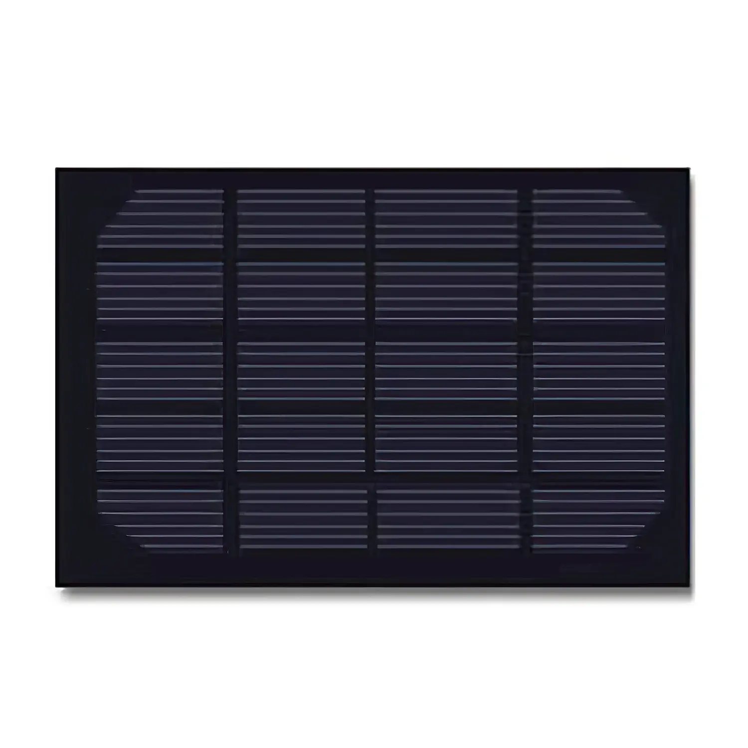 3W Pannello Fotovoltaico