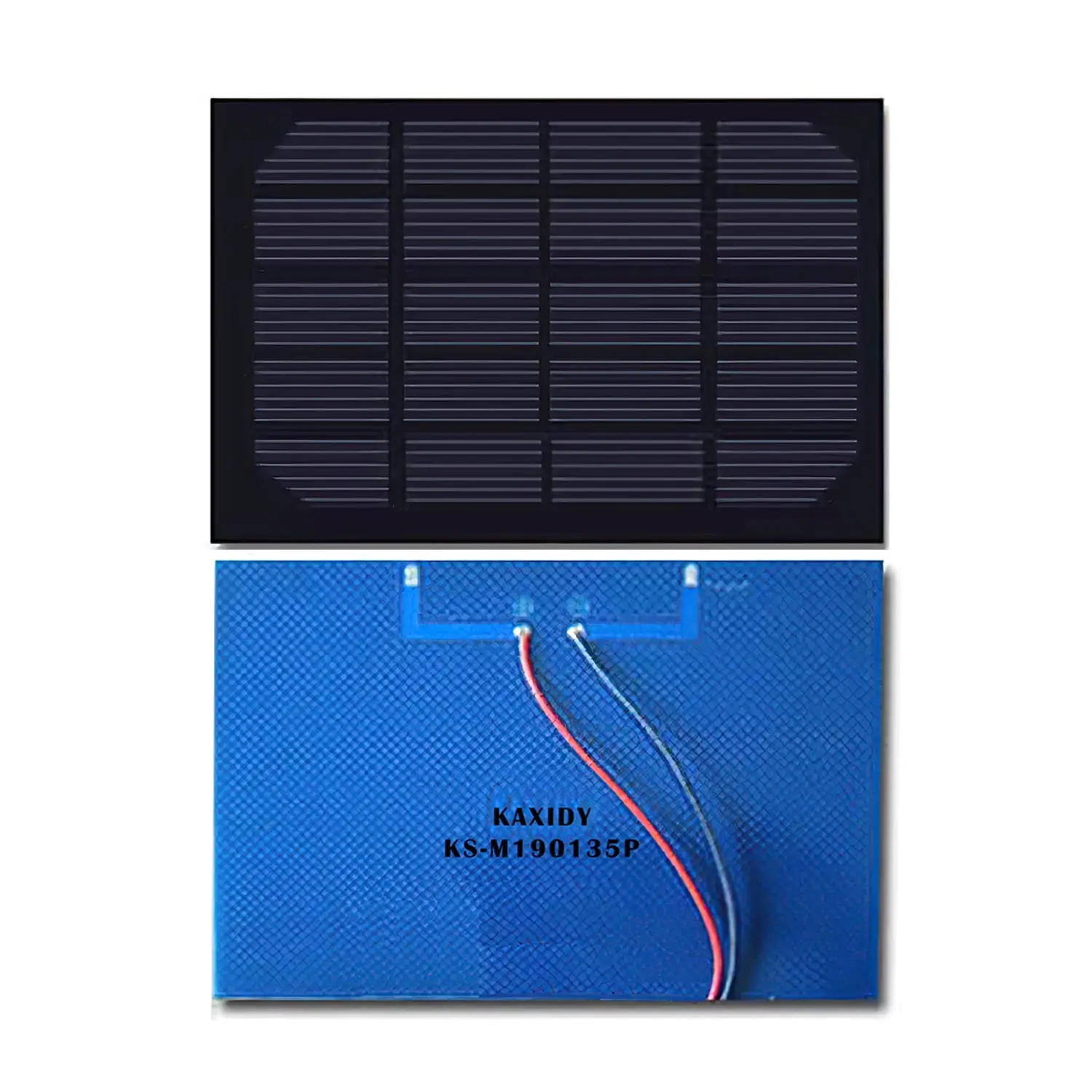 5V Pannelli Solari