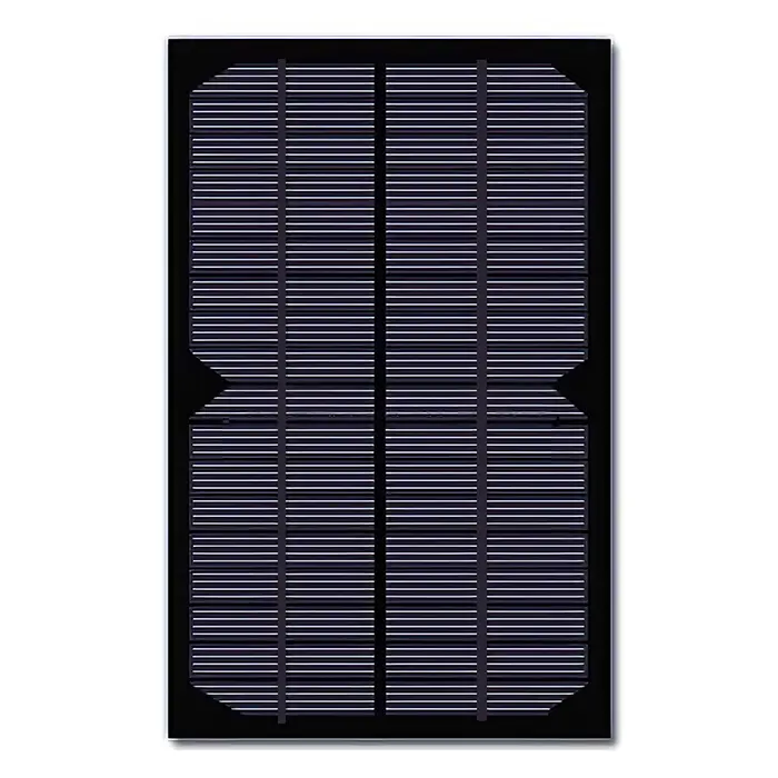 12V Pannelli Solari