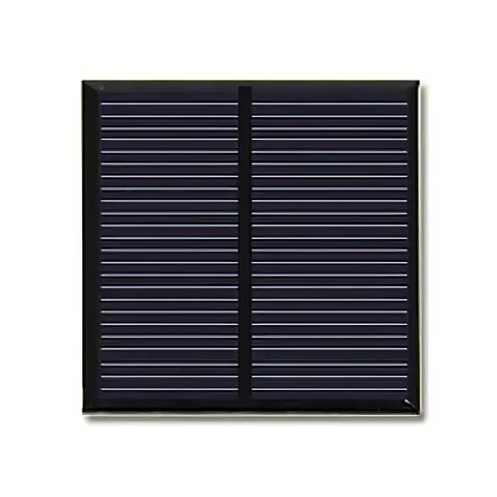 Pannello Solare 4V