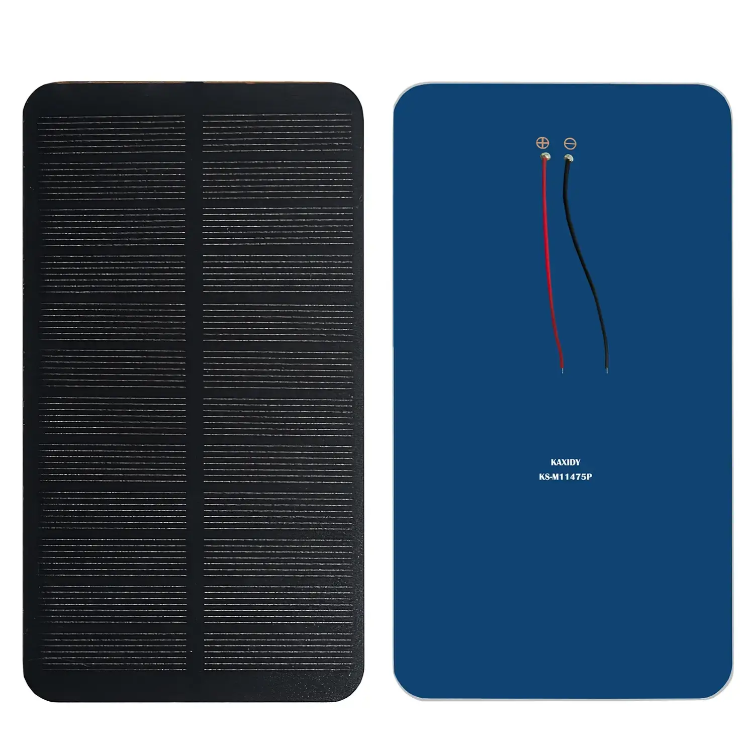 pannello solare 6V