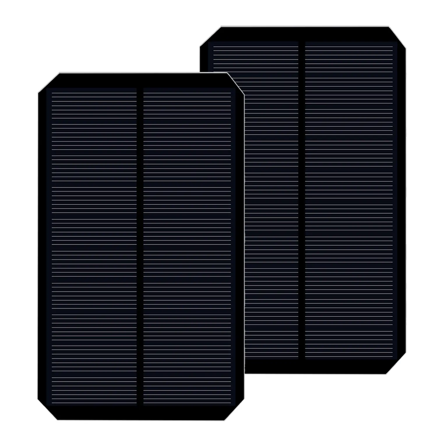 pannelli solari 1,7W 5V