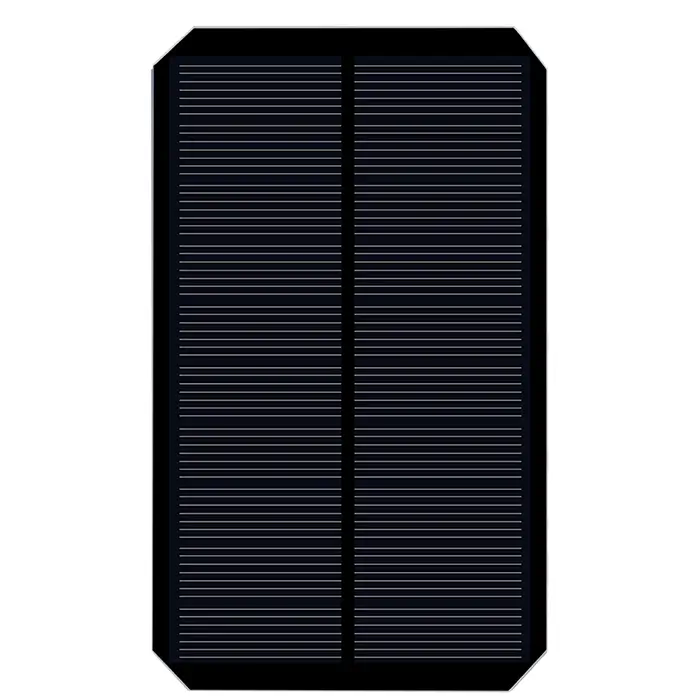 Pannello Solare 5V