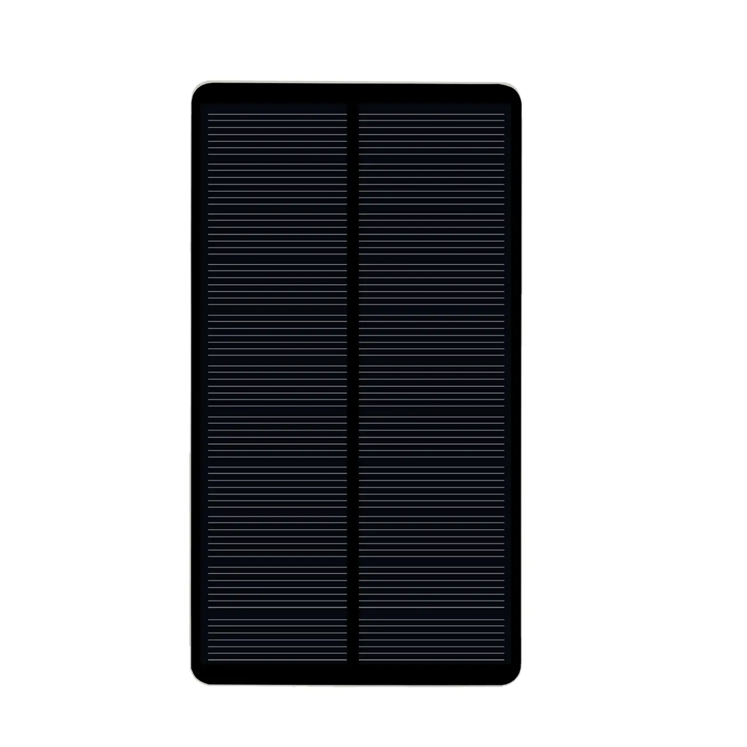 5,5V pannello solare