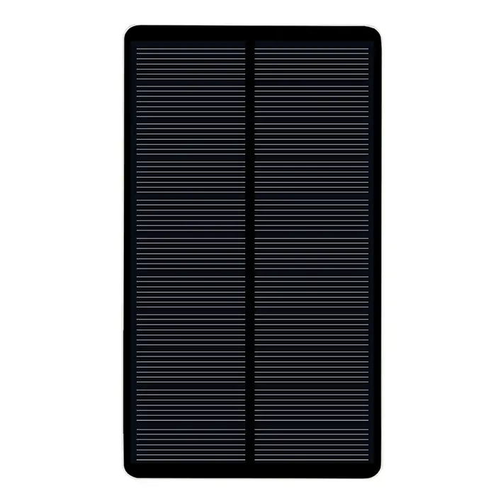 Pannello Solare 5,5V
