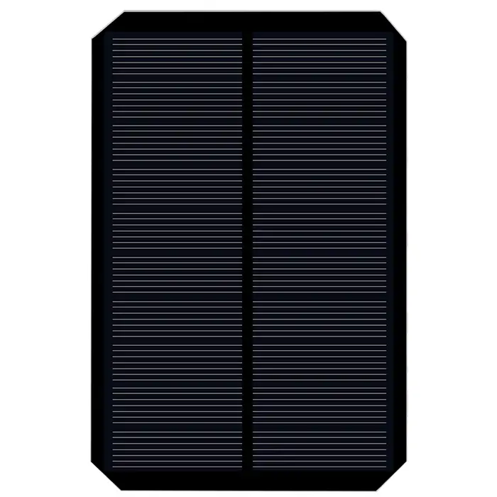 Pannello Solare 5V