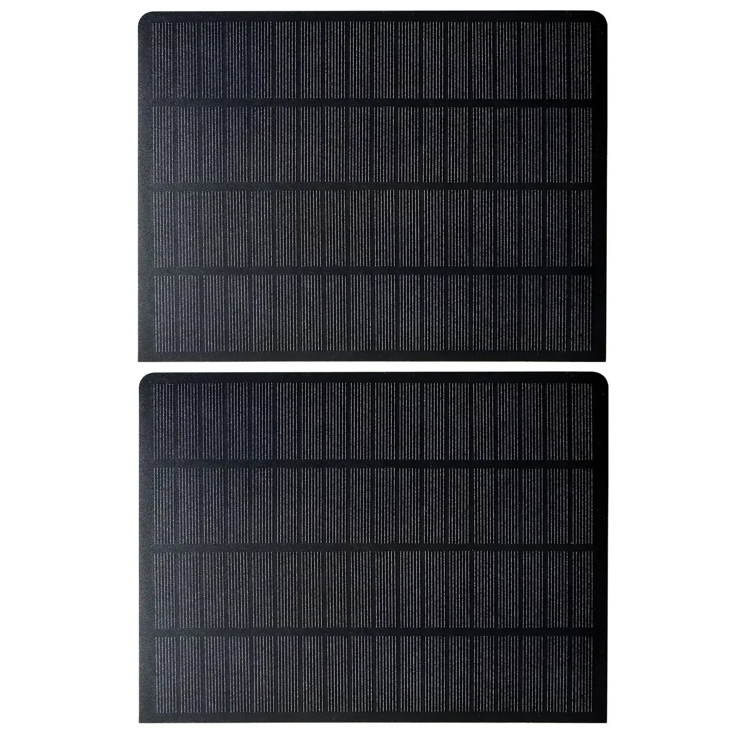 4W pannello solares