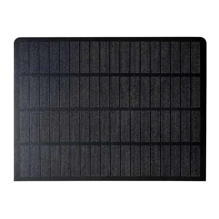 Pannello Fotovoltaico 4W