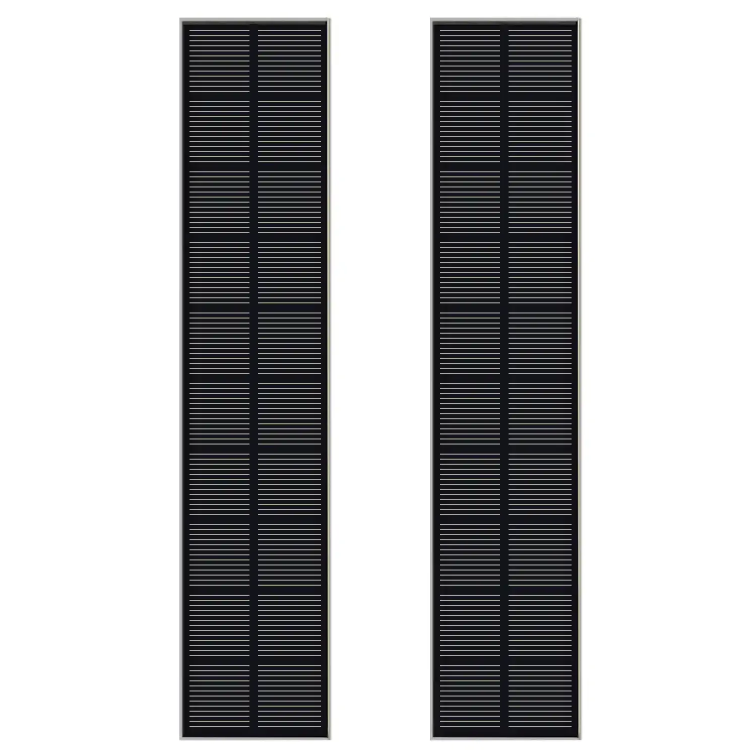 5V pannelli solari