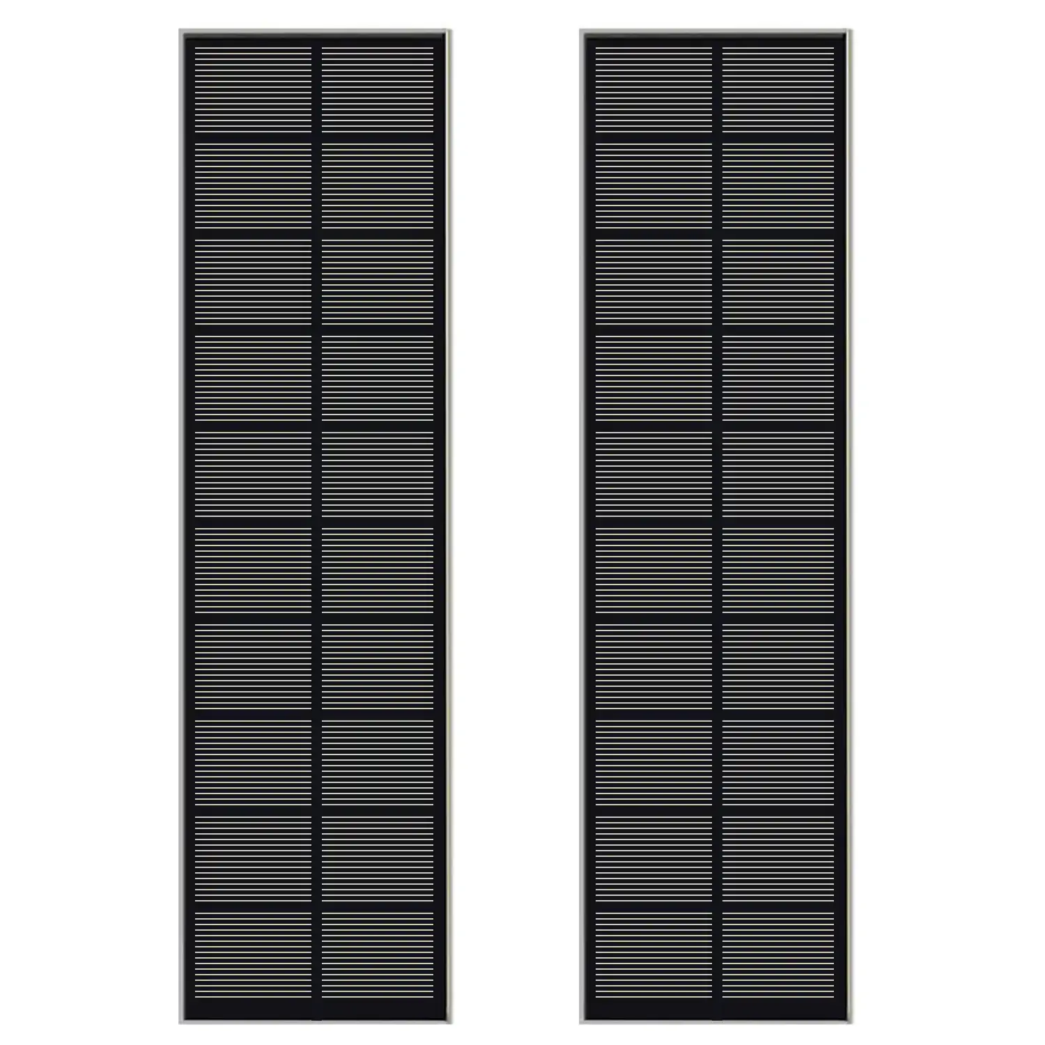 Pannelli Solari 3W